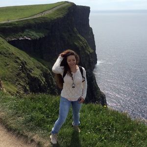 Meet your Posher, J. gwendolyn